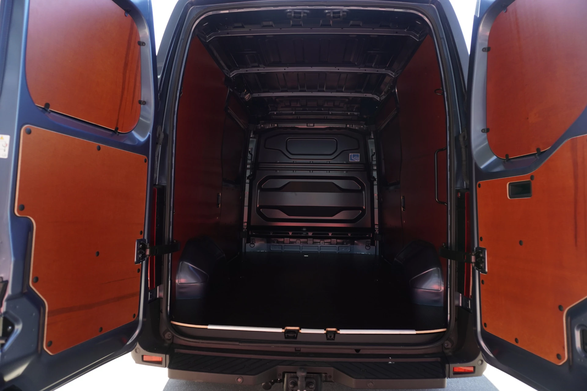 Renault Master 2024 - T35 2.0 dCi 170PK L2H2 Extra Schuifdeur L / R Bild 12