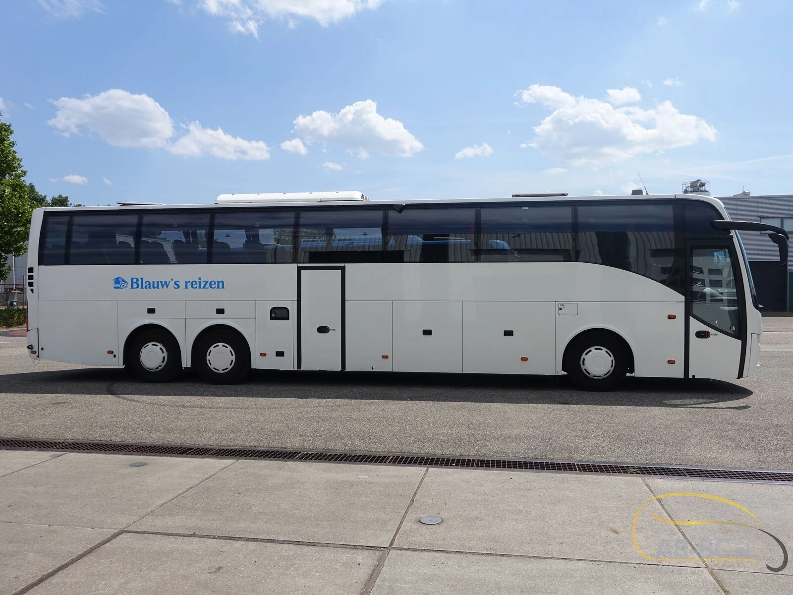 Volvo 9700 2014 afbeelding 5