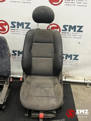 Mercedes-Benz N/A - Occ lot van 4 stoelen Mercedes bild 5