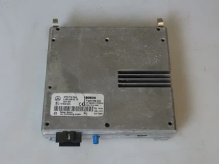 Mercedes-Benz - Electrical System IPPC Rel3 stuurkast MB MP4 na prodej