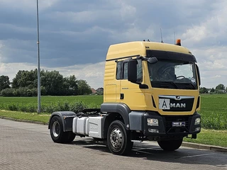 MAN TGS 2021 - 18.430 bild 5