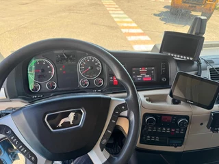 MAN TGX 2017 - 18.420 obrazek 11