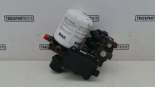 DAF - Compressed Air System Luchtdroger unit DAF afbeelding 1 miniatuur