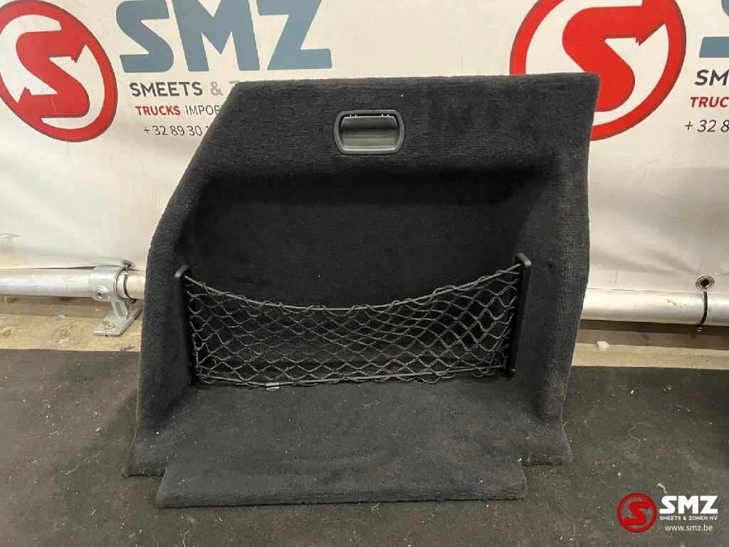 Mercedes-Benz - Occ set interieur met zetels S212 Mercedes obrázek 48