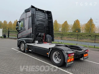 Volvo FH 2013 - 4x2 afbeelding 2 miniatuur