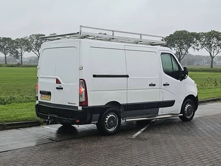 Renault Master 2012 - 2.3 afbeelding 3 miniatuur