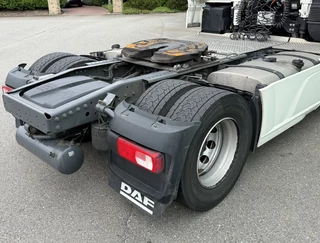 DAF XF480 2019 - FT SSC 2X TANKS FULL SPOILER ONLY 690.000 KM TOP CONDITION obrazek 17