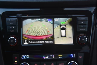 Nissan QASHQAI 2019 - 1.3 DIG-T N-Connecta | zdjecie 6
