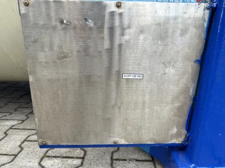 UBH INTERNATIONAL N/A 2005 - 34.570L / 1-comp. / 4 BAFFLES / 20FT swapbody / T11 / EMKD / ADR 5Y + CSC-inspection: 04/2028 image 13