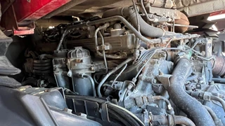 Scania R 2012 - 440 obrazek 17