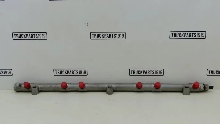 Delphi - Fuel System Commonrail drukbuis Volvo afbeelding 1