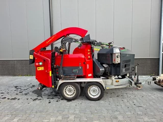 Greentec N/A 2019 - Cheetah 30/80 obrazek 4