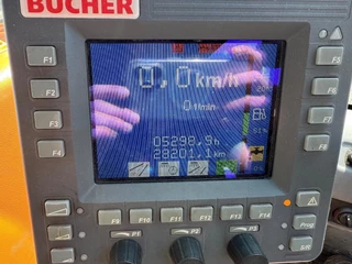 Bucher CC2020-40 2010 - N/A zdjecie 12