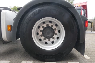 Scania R 2021 - R450 NGS | Hydraulic | Retarder | 651005Km | 2021 | Full Air | Alcoas | Smart Tacho 2 | Stand Klima | Euro6-D | TUV/MOT/APK 03-2027 | German Truck obrazek 20