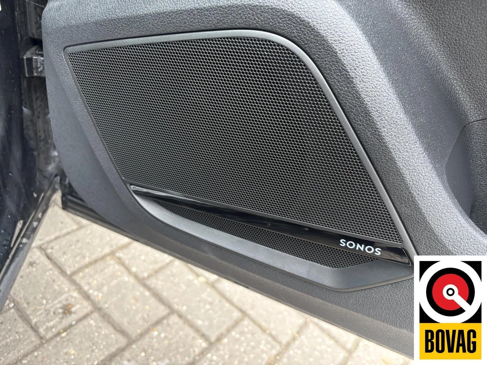 Audi Q2 2025 - 35 TFSI S Edition 3 x S-Line Carplay Sfeer Sonos afbeelding 35