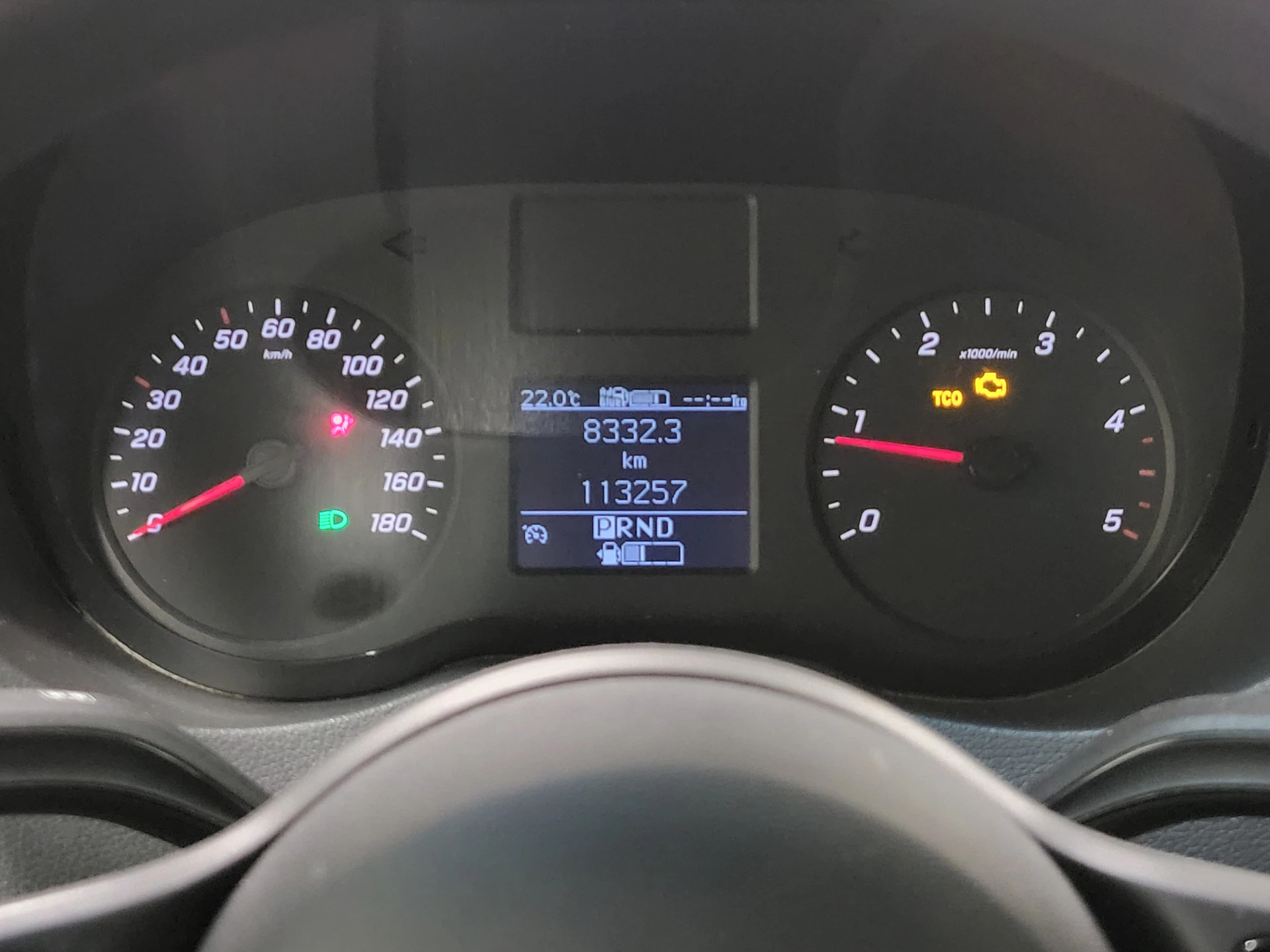 Mercedes-Benz Sprinter 2022 - 317CDI L3/H2 Automaat 3500kg Trekgewicht Euro 6! obrázek 10