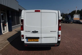 Renault Trafic 2022 - L2/H1 Koelwagen obrazek 15