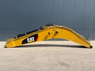 Cat N/A - 324D / 324E / 326F Boom immagine 2