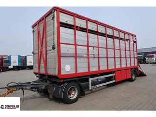 GS Meppel A1C-2000N 2000 - N/A bild 1