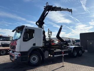 Volvo FE 2009 afbeelding 2 miniatuur