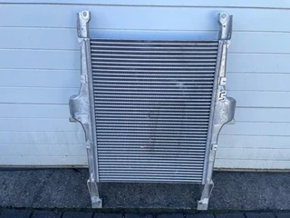 Iveco N/A 2008 - 41214448 INTERCOOLER immagine 2