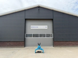 Promove SG 2.3 Sorteergrijper NIEUW 1.5 / 3 T 2026 afbeelding 2 miniatuur