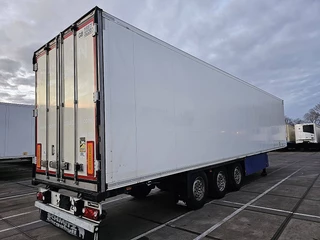 Schmitz Cargobull N/A 2014 - EURO HANGWERK zdjecie 2
