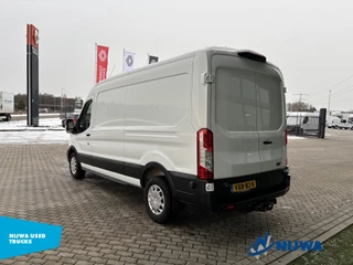 Ford Transit 2021 - 350 L3H2 Navigatie + Trekhaak zdjecie 4