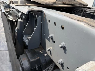 DAF XF480 2019 - SSC Intarder 2 Tank Full Spoiler Smart Tacho Apk! imagem 7