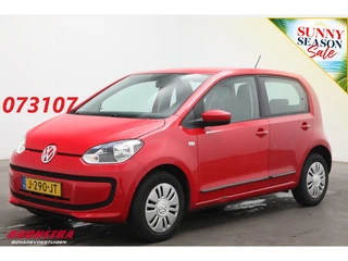 Volkswagen up! 2014 - 1.0 move up! BlueMotion 5-drs Airco na prodej