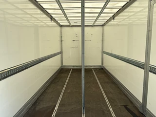 Iveco 35S18 2021 - Clixtar met laadklep 750 kg (35) N1 obrazek 11