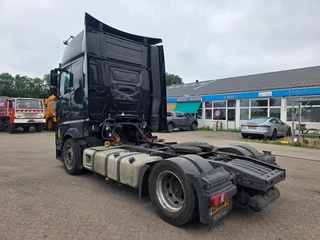 Mercedes-Benz Actros 2013 - 1842 Blue Efficiency Power obrazek 7