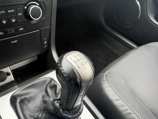 Chevrolet Epica 2010 - 2.0i Class met AIRCO image 10