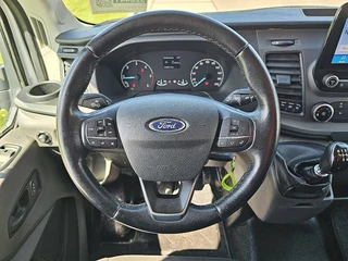 Ford Transit 2021 - 2.0 obrazek 11