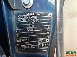 Iveco 150E22 2015 - N/A image 22