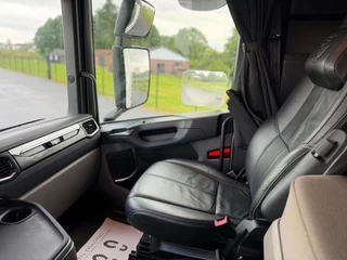Scania R 2019 - 580 obrazek 22