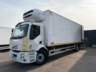Volvo FL 2012 - N/A zdjecie 2