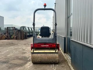 Dynapac CC1200 2018 - N/A bild 4