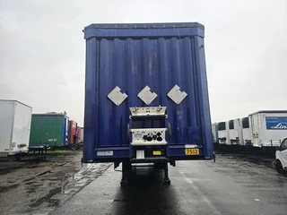 Krone SD, SAF DISC, ALU RIMS. SLIDING ROOF, ALU SIDE BOARDS. 3 PIECES. 2015 - N/A obrazek 6