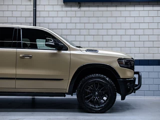 Dodge Ram Pick-Up 2023 - Limited | Desert Storm Edition 1ste eigenaar | Dealer onderhouden | Prins LPG | Bullbar immagine 7