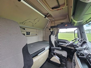 MAN TGX 2018 - 33.500 obrazek 16