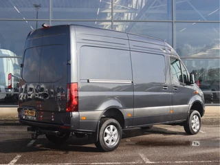 Mercedes-Benz Sprinter 2024 - 319 CDI L2H2 Select 4x4 | AIRCO/NAVI/CAMERA/DISTRONIC | Certified obrázek 2 náhled
