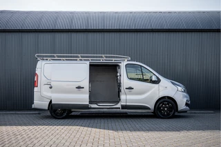 Fiat Talento 2021 - 2.0 EcoJet L2H1 | 170 PK | 3-Zits | Cruise | Airco | Trekhaak | Imperiaal imagen 7