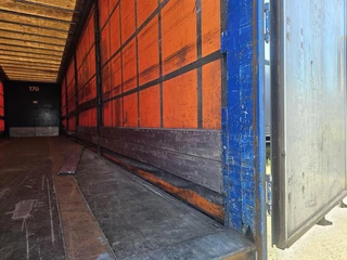Van Hool A3C002 / ALU RIMS / PALLET BOX / GALVANIZED STEEL CHASSIS / APK,TUV, 12-03-2027. 2012 - N/A obrazek 18