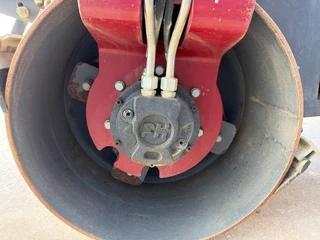 Dynapac N/A 2019 - CC1000 image 9
