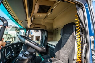 Mercedes-Benz Actros 2017 - 1846 LS image 10