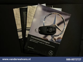 Mercedes-Benz Sprinter 2019 - 211 CDI L2H2 Euro6 Airco | Camera | Navigatie | Apple Carplay | Android Auto afbeelding 20