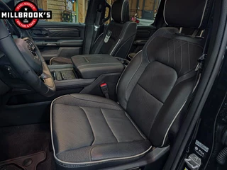 Dodge Ram 1500 2024 - Limited H/O Hurricane 540 PK imagen 17