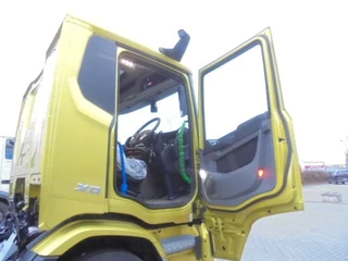 DAF XD 2026 - 260 FA DEMO RHD obrazek 7