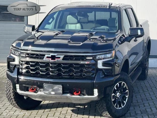 Chevrolet Silverado 2024 - USA ZR2 6.2 V8 image 1